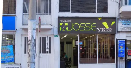 JOSSE PELUQUERIAS CALLE 147 CON 13 JOSSE PELUQUERIAS CALLE 147 CON 13